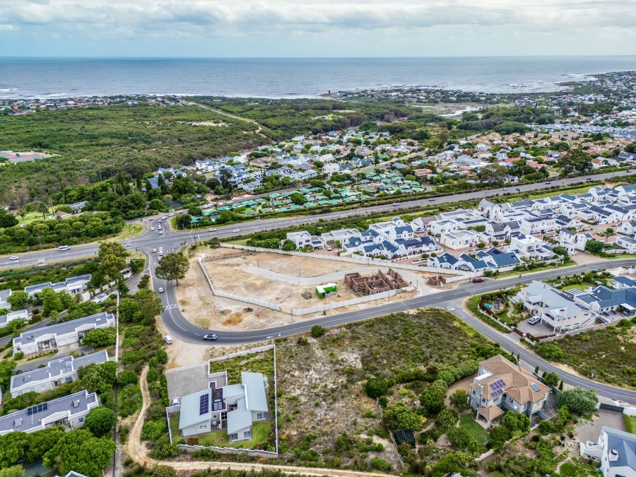 0 Bedroom Property for Sale in Chanteclair Western Cape